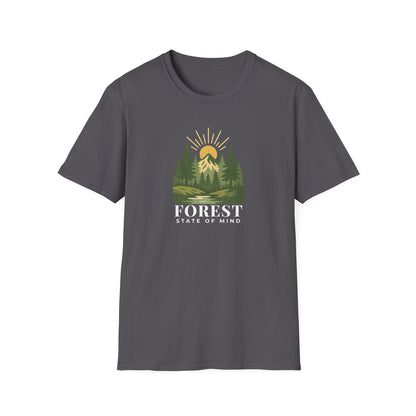 Forest State of Mind T-Shirt