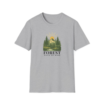 Forest State of Mind T-Shirt