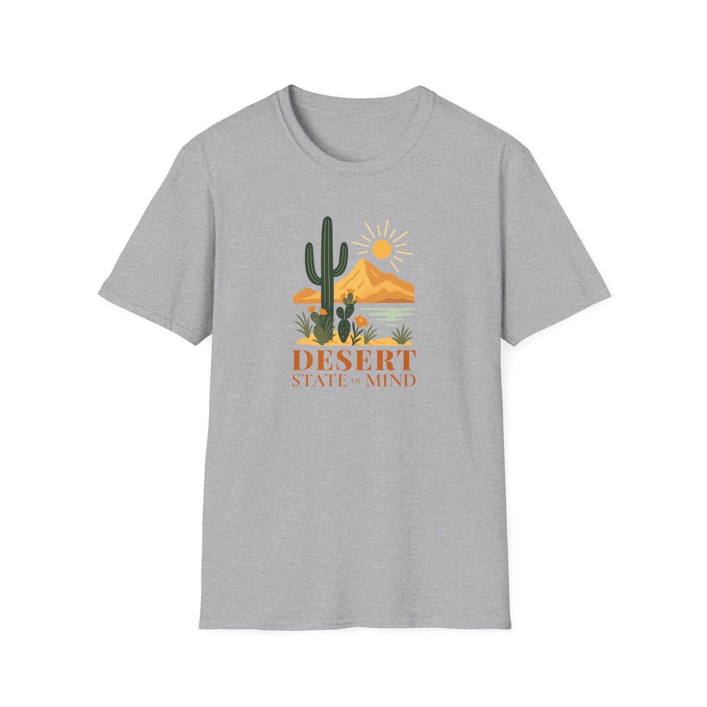 Desert State of Mind T-Shirt