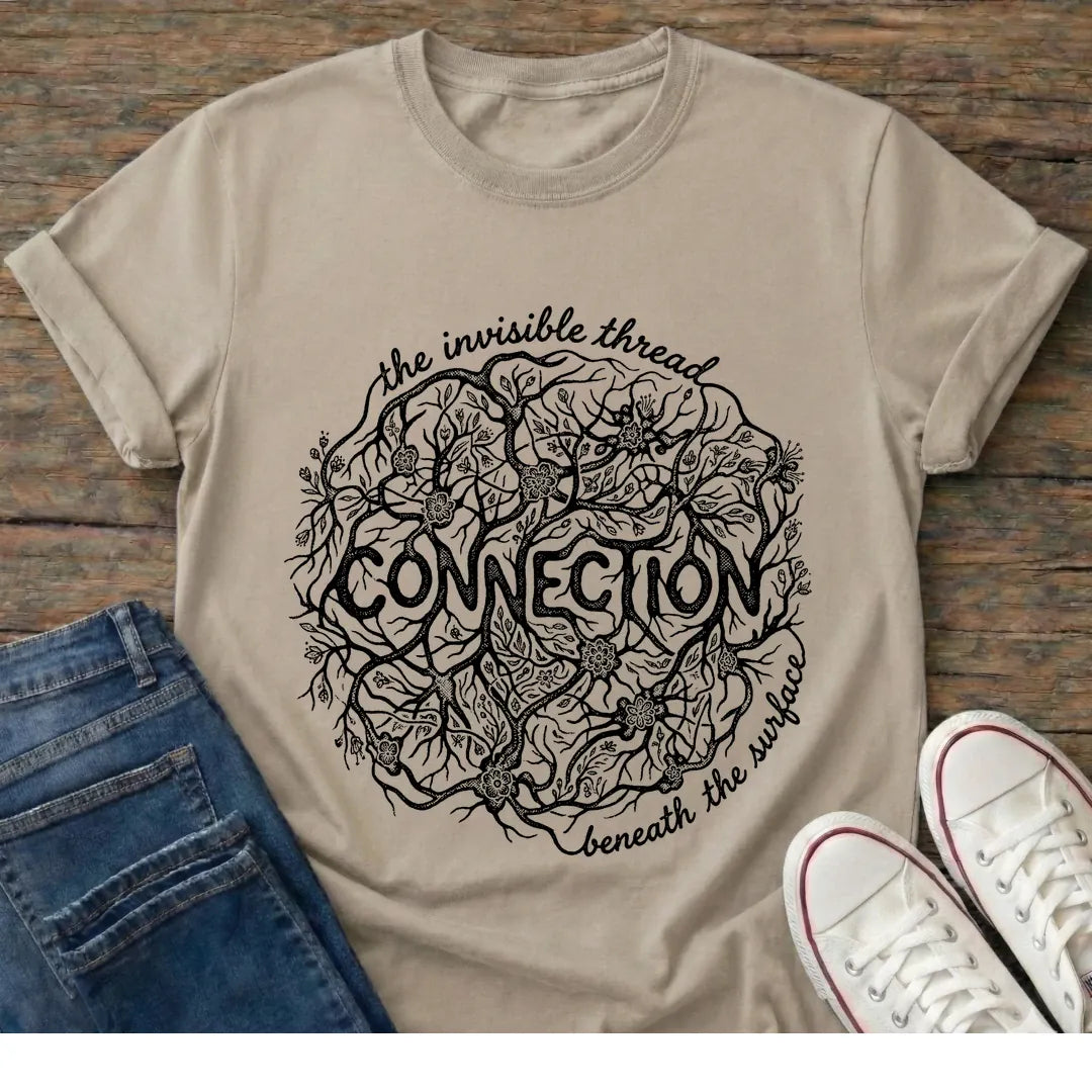 Connection T-Shirt
