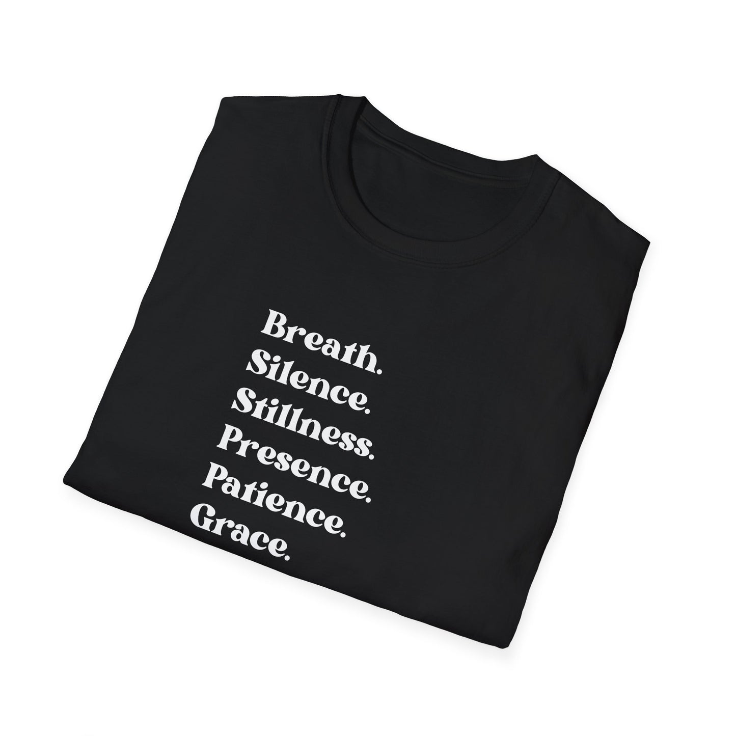 Breath to Peace T-Shirt