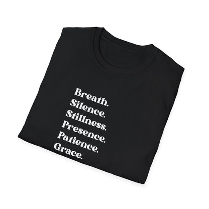 Breath to Peace T-Shirt