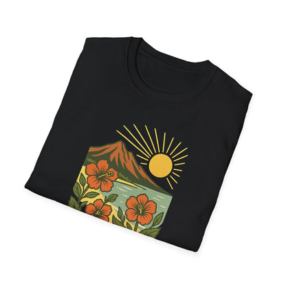 Aloha State of Mind T-Shirt