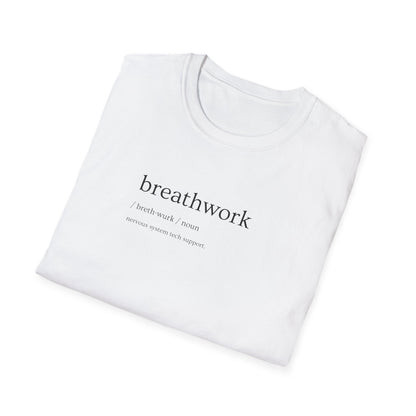 Breathwork T-Shirt