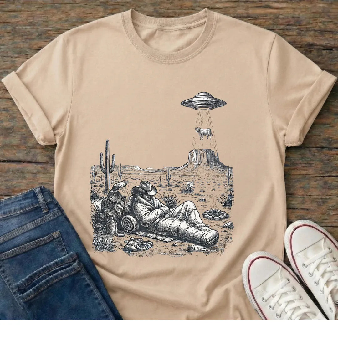 Desert State of Mind T-Shirt