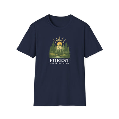 Forest State of Mind T-Shirt