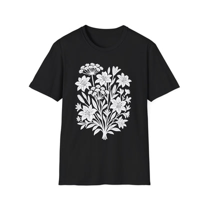 Vintage Bouquet T-Shirt