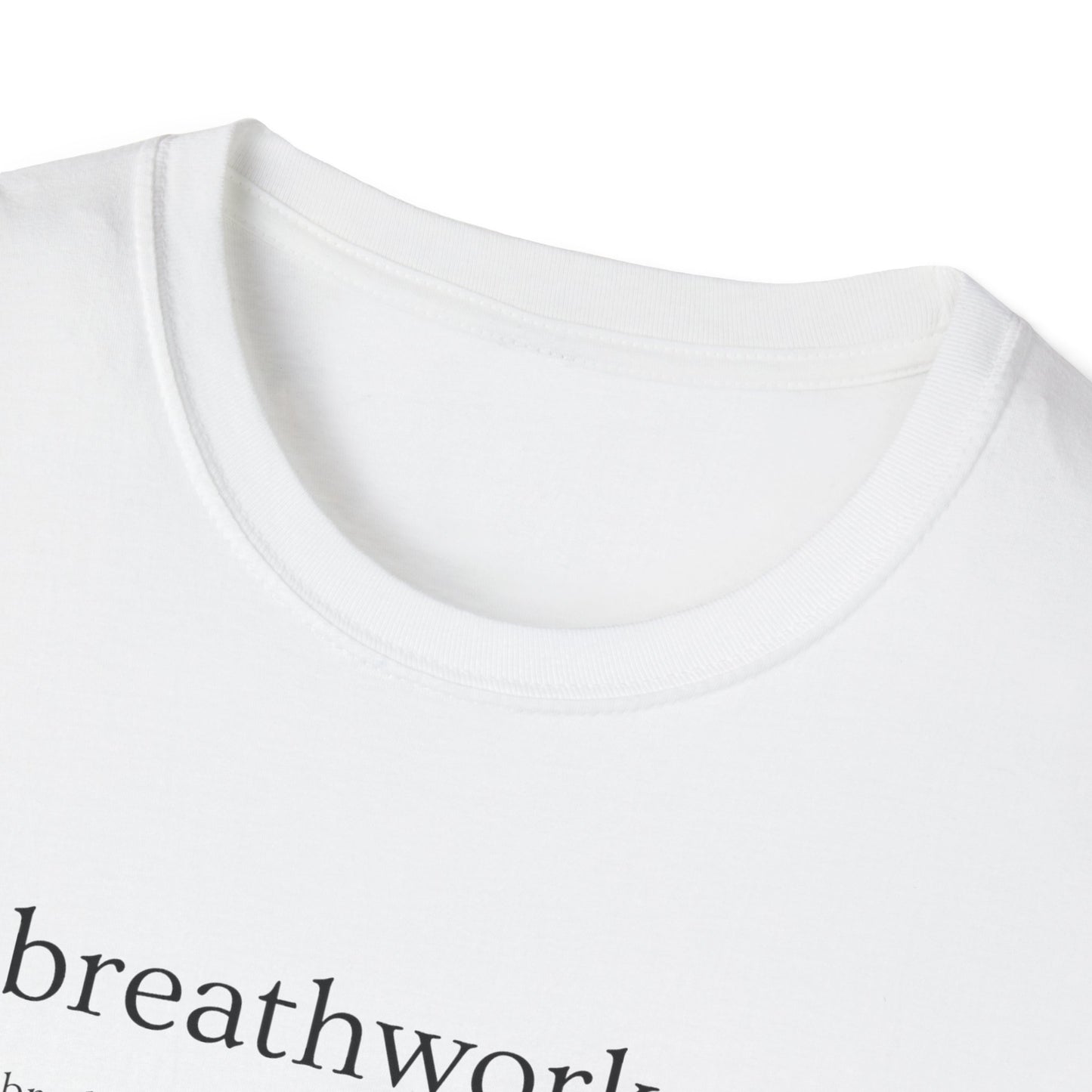 Breathwork T-Shirt