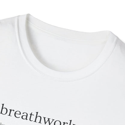 Breathwork T-Shirt