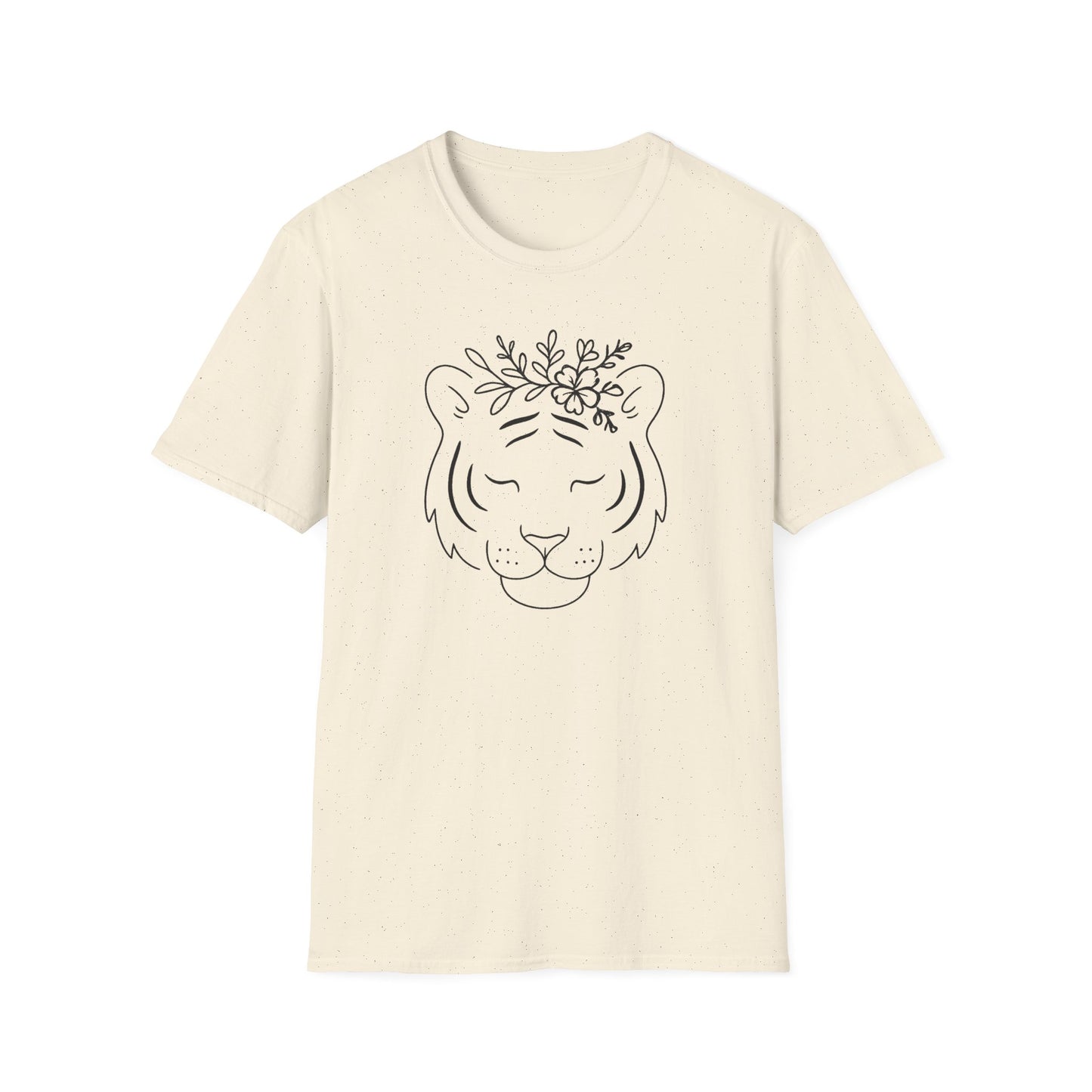Wild Heart T-Shirt