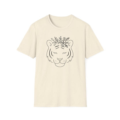 Wild Heart T-Shirt