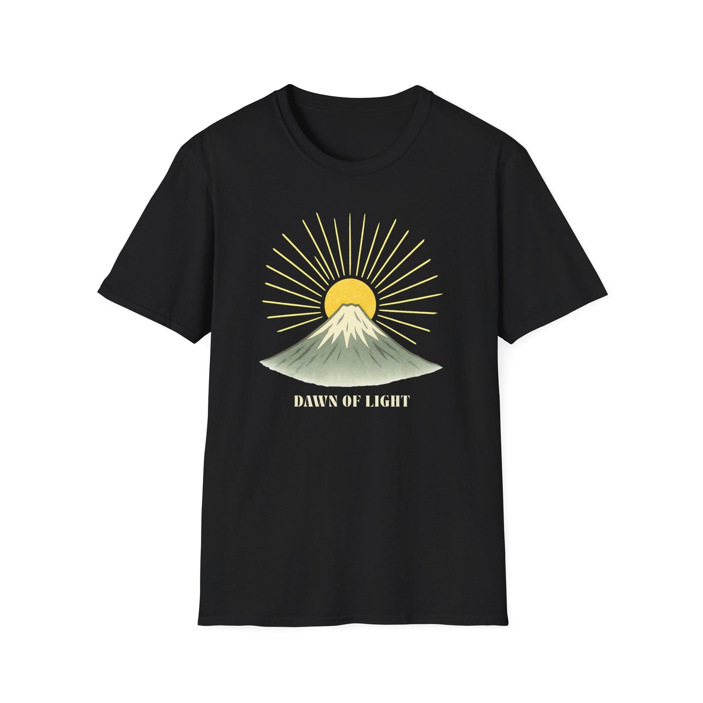 Dawn of Light T-Shirt
