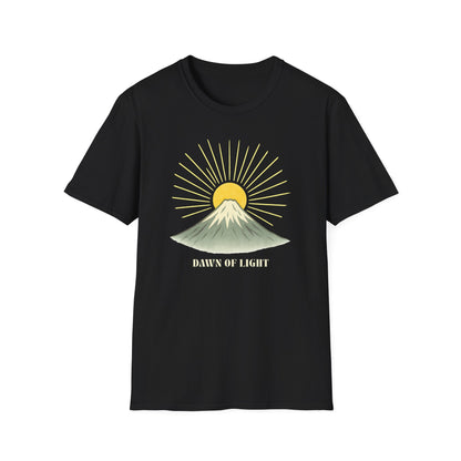 Dawn of Light T-Shirt