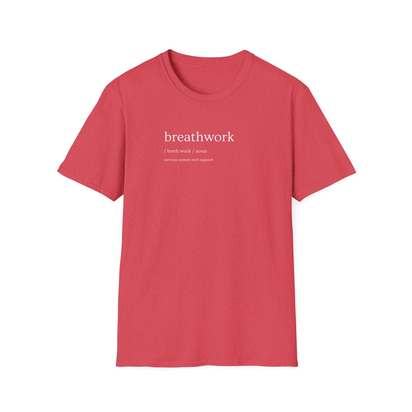 Breathwork T-Shirt