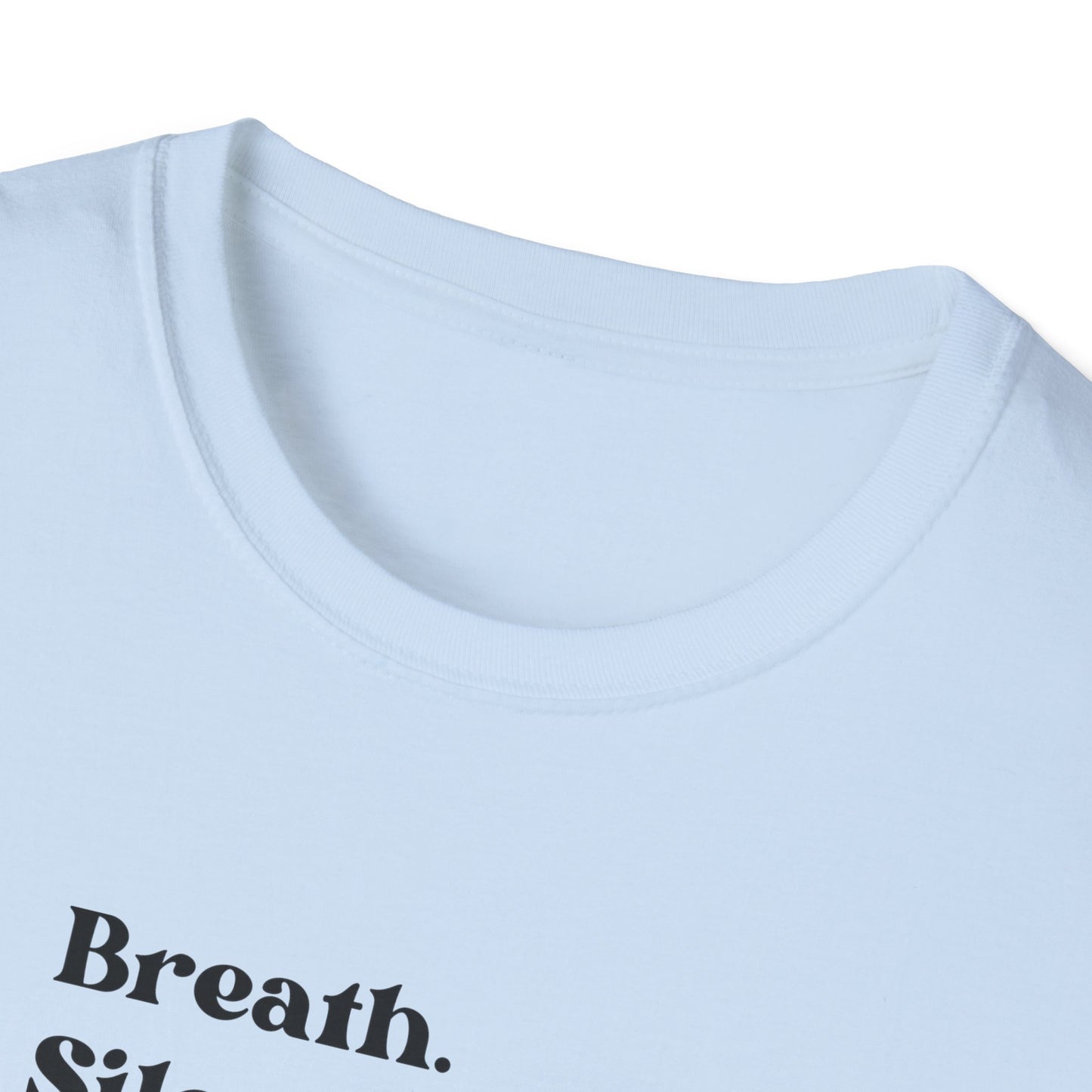 Breath to Peace T-Shirt