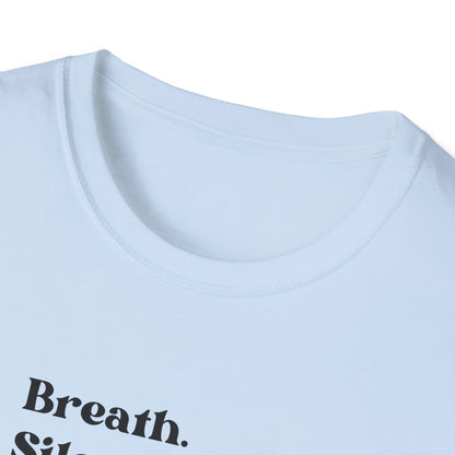 Breath to Peace T-Shirt