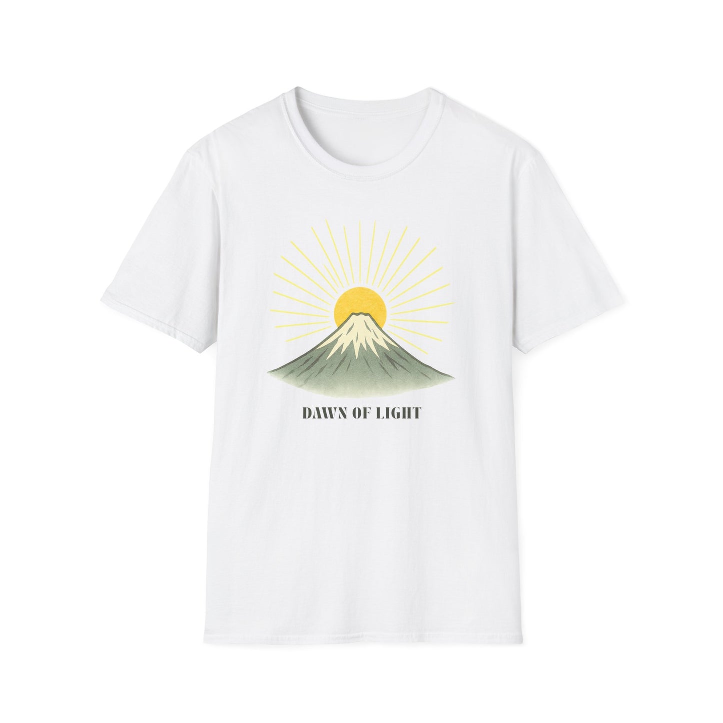 Dawn of Light T-Shirt