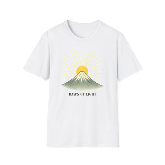 Dawn of Light T-Shirt
