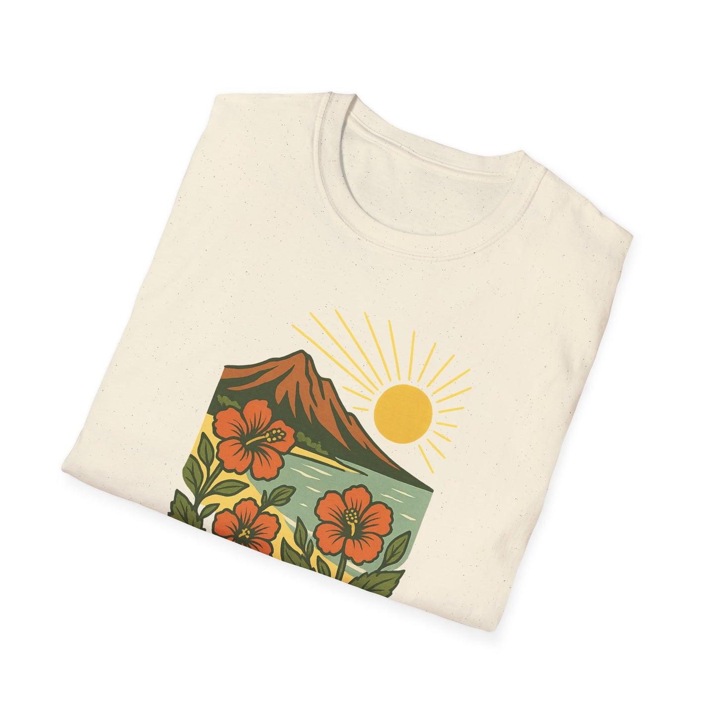 Aloha State of Mind T-Shirt