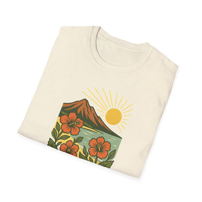 Aloha State of Mind T-Shirt