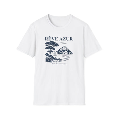 Rêve Azur T-Shirt