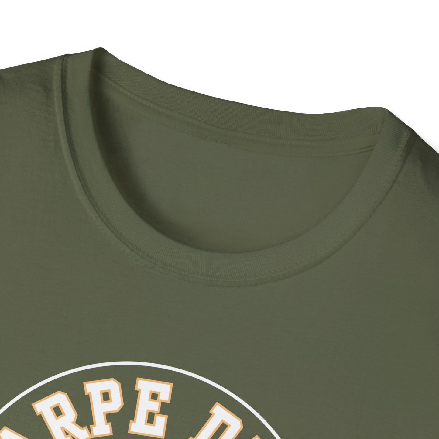 Carpe Diem T-Shirt