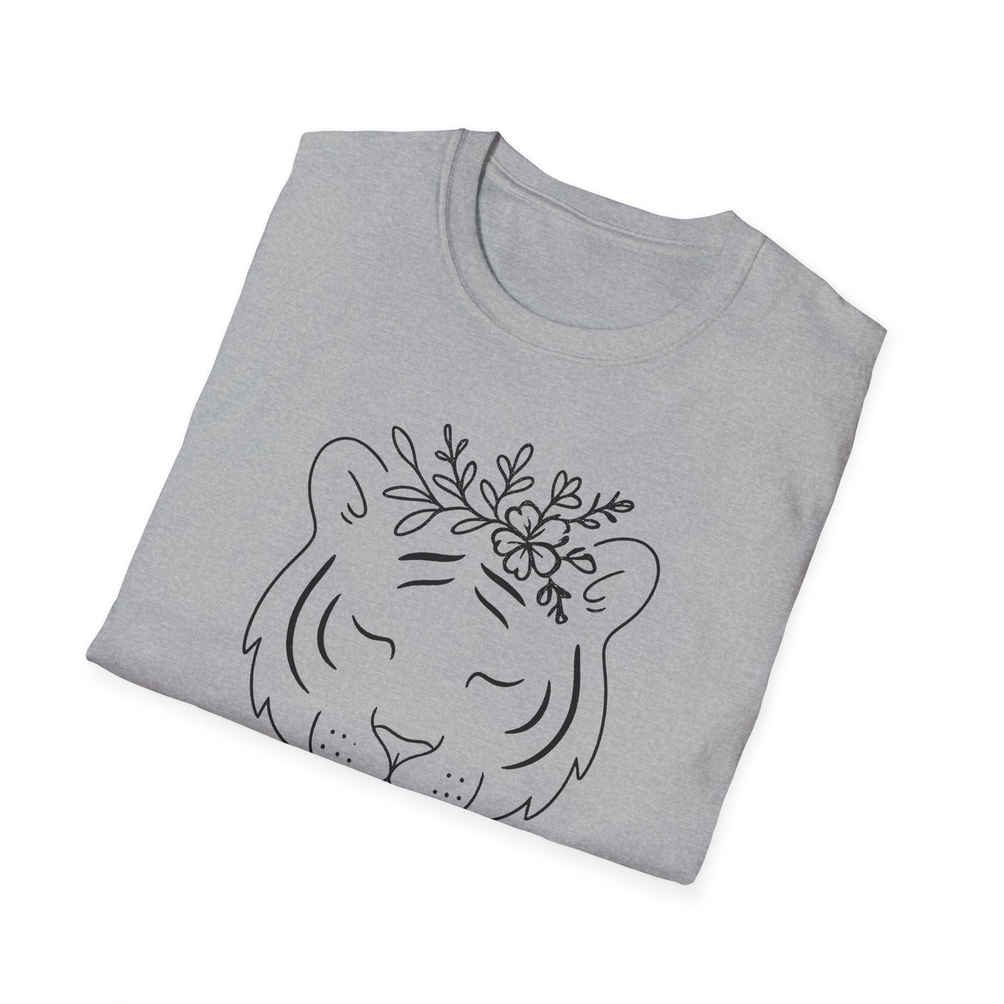 Wild Heart T-Shirt