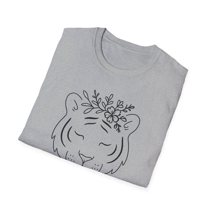 Wild Heart T-Shirt