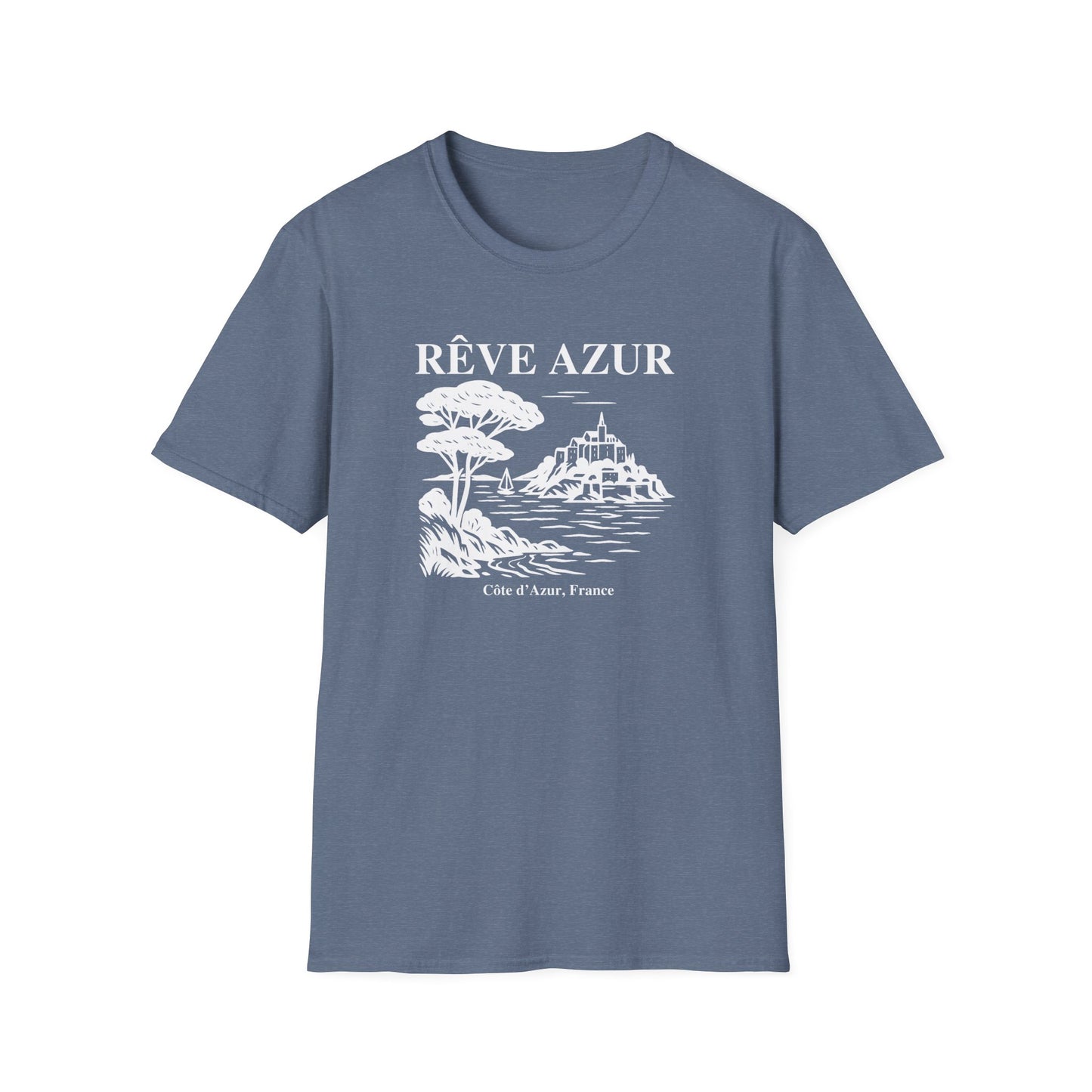 Rêve Azur T-Shirt