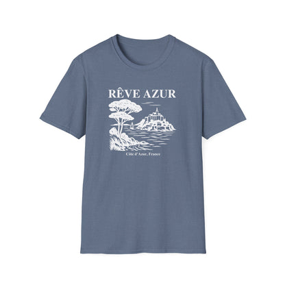 Rêve Azur T-Shirt