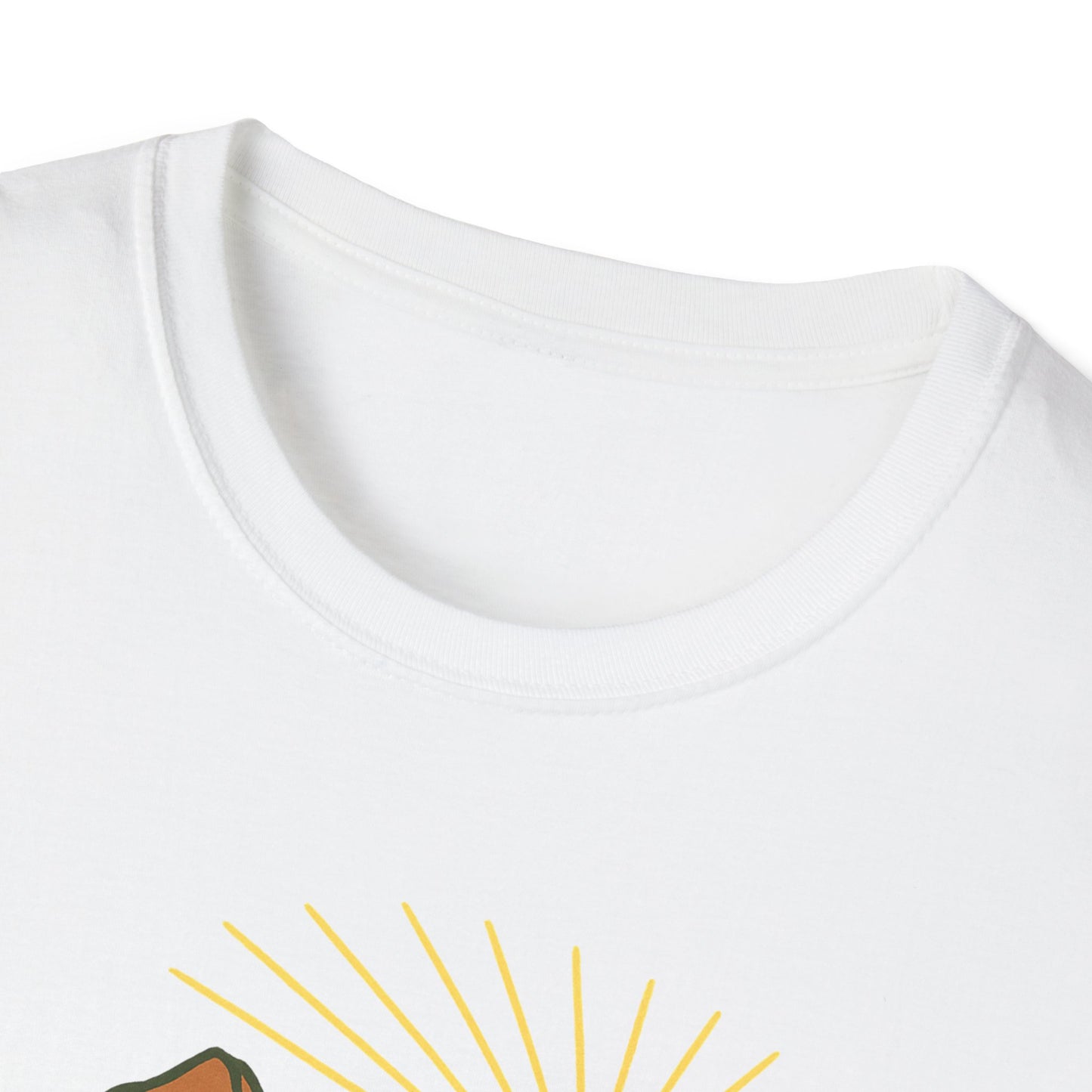 Aloha State of Mind T-Shirt