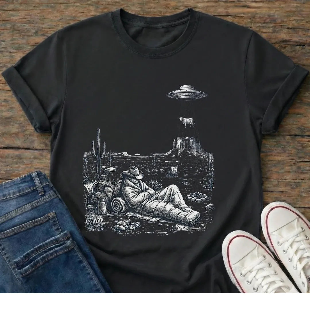 Desert State of Mind T-Shirt