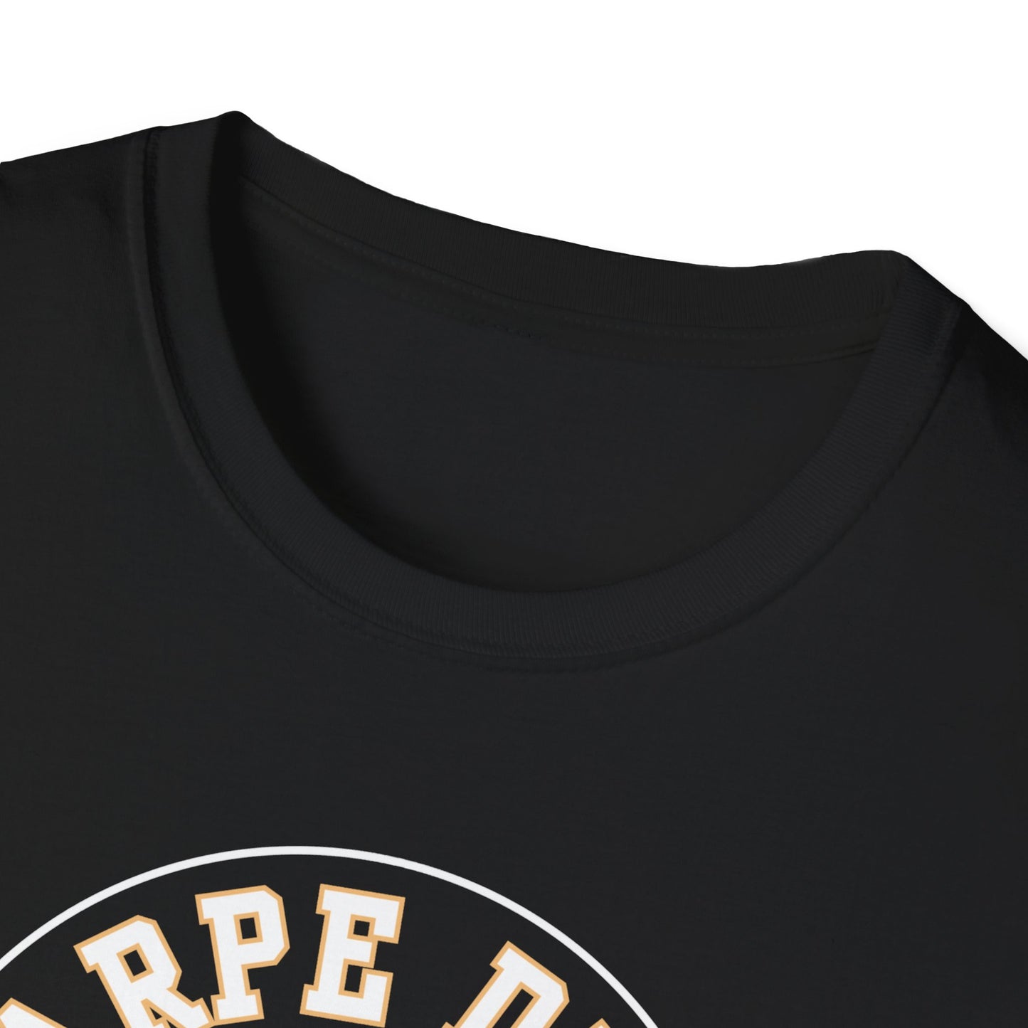 Carpe Diem T-Shirt