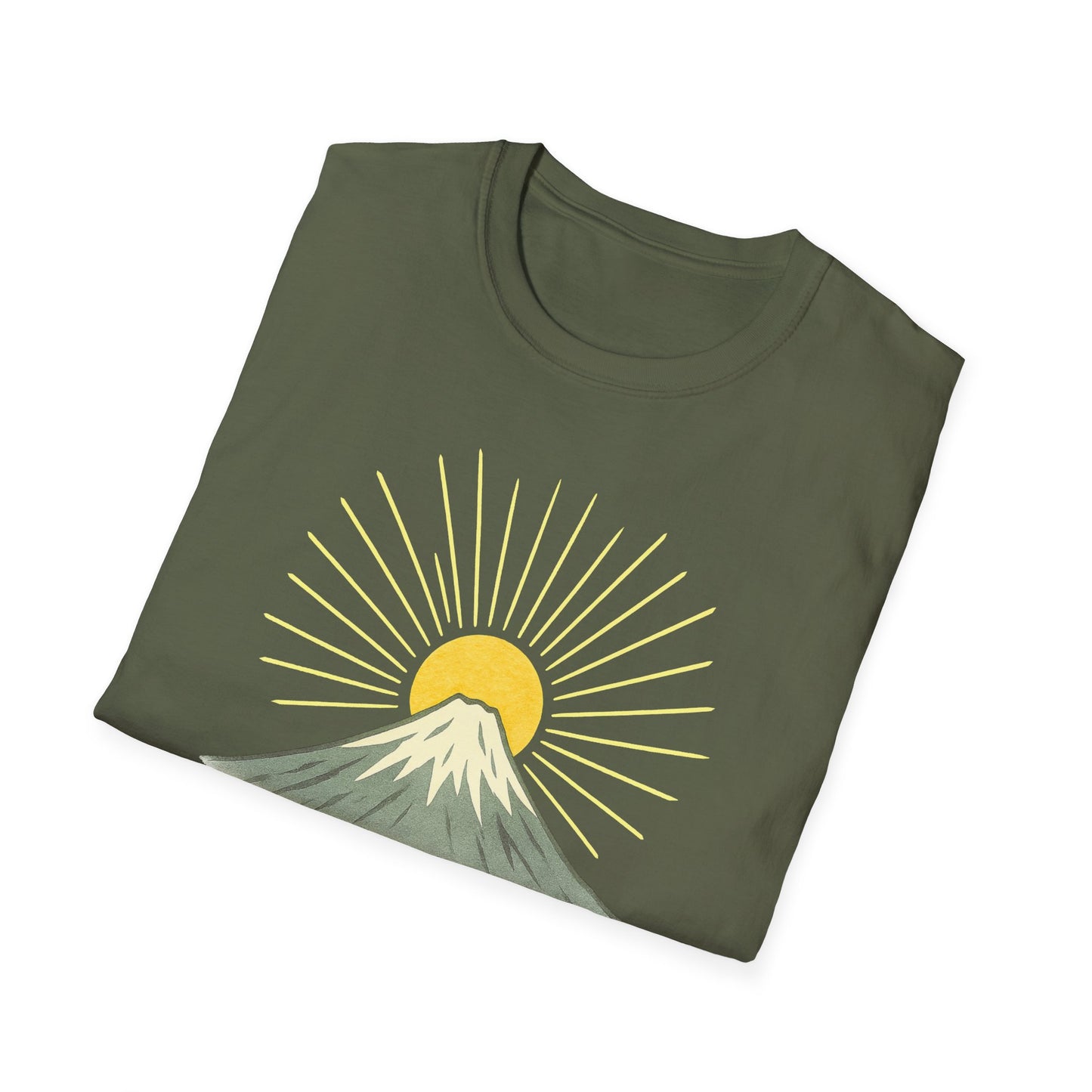 Dawn of Light T-Shirt