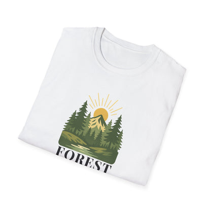 Forest State of Mind T-Shirt