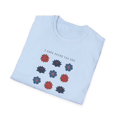 Found The One T-Shirt