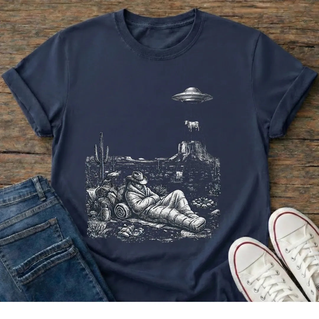 Desert State of Mind T-Shirt