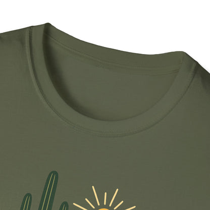 Desert State of Mind T-Shirt