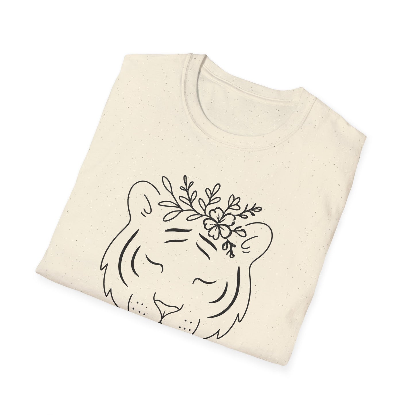 Wild Heart T-Shirt