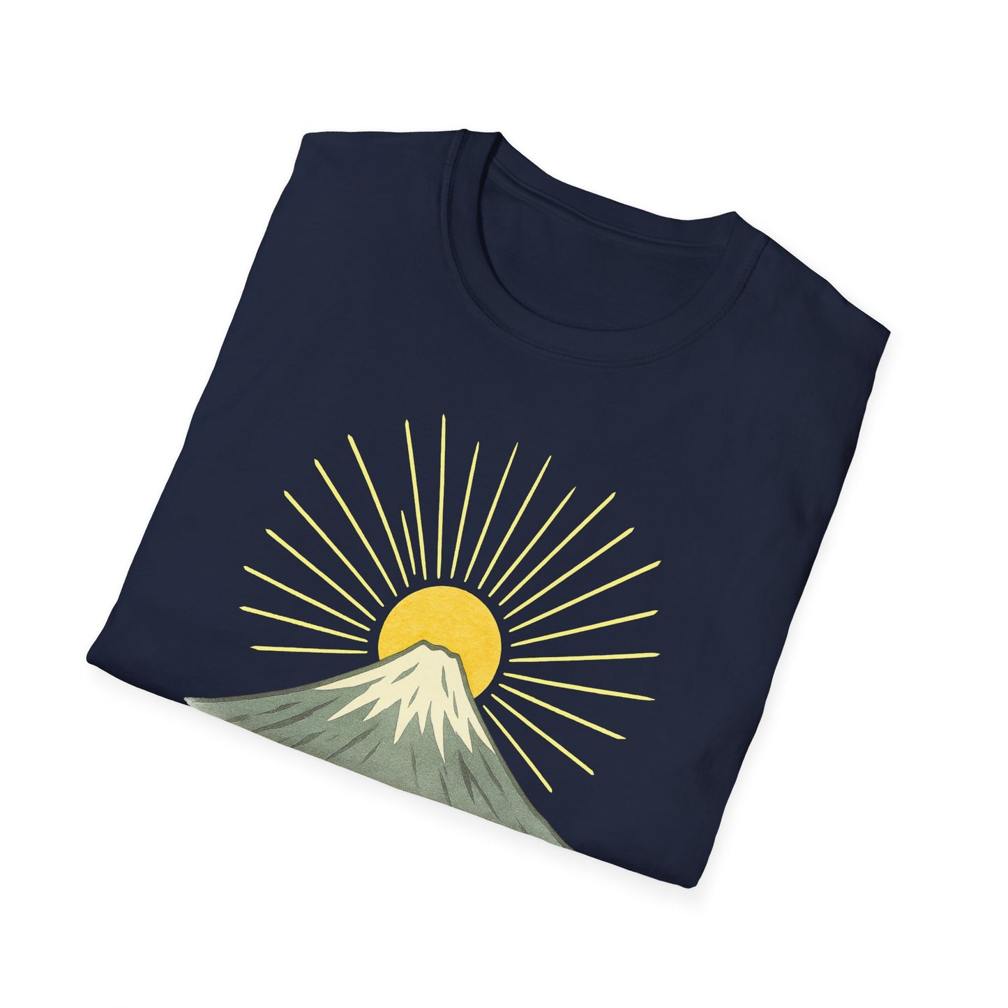 Dawn of Light T-Shirt