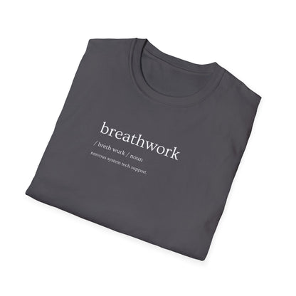 Breathwork T-Shirt