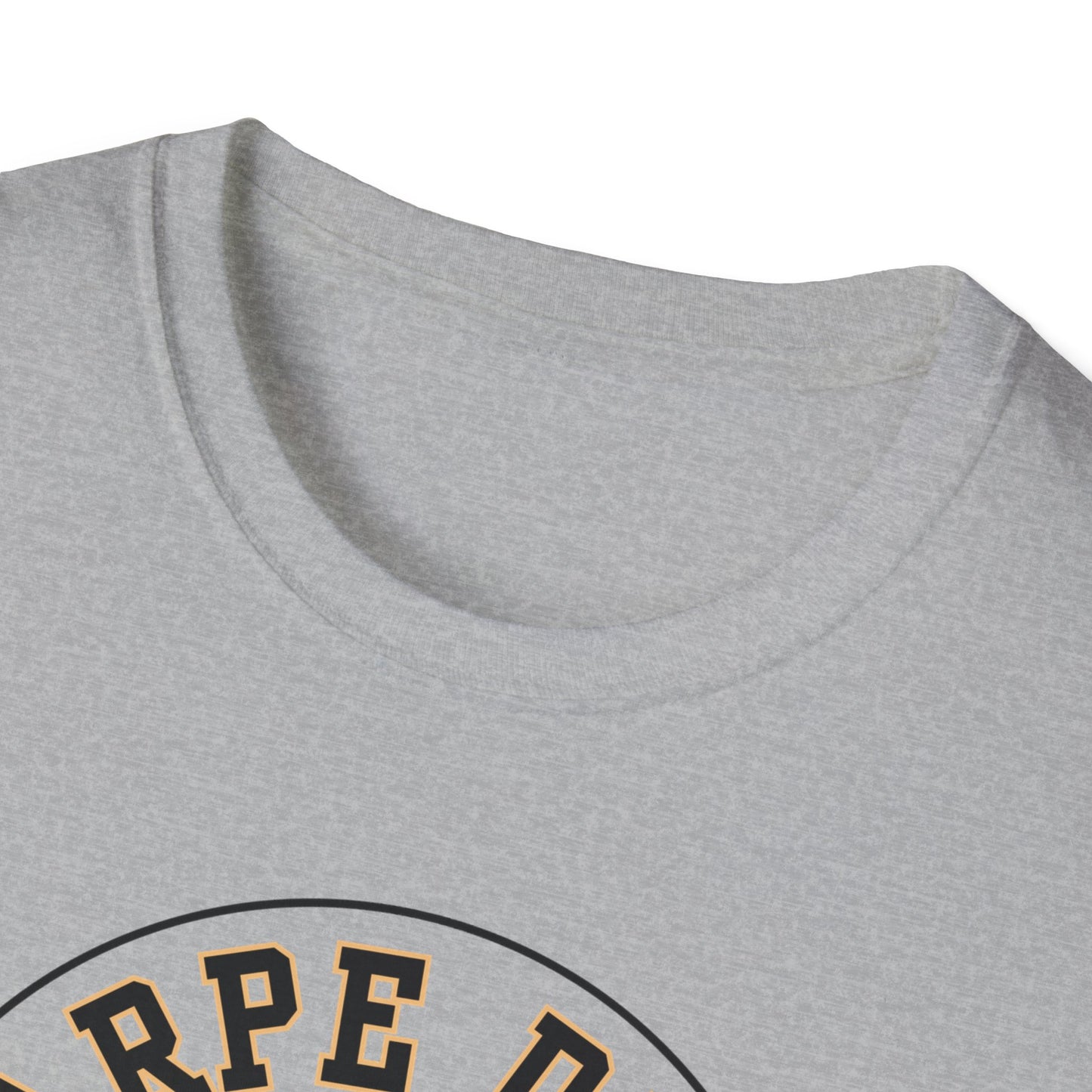 Carpe Diem T-Shirt