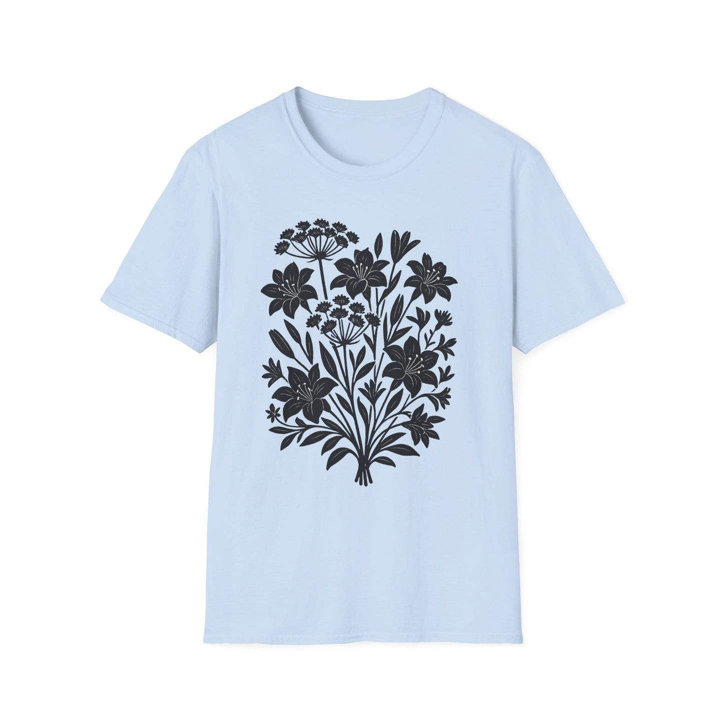 Vintage Bouquet T-Shirt