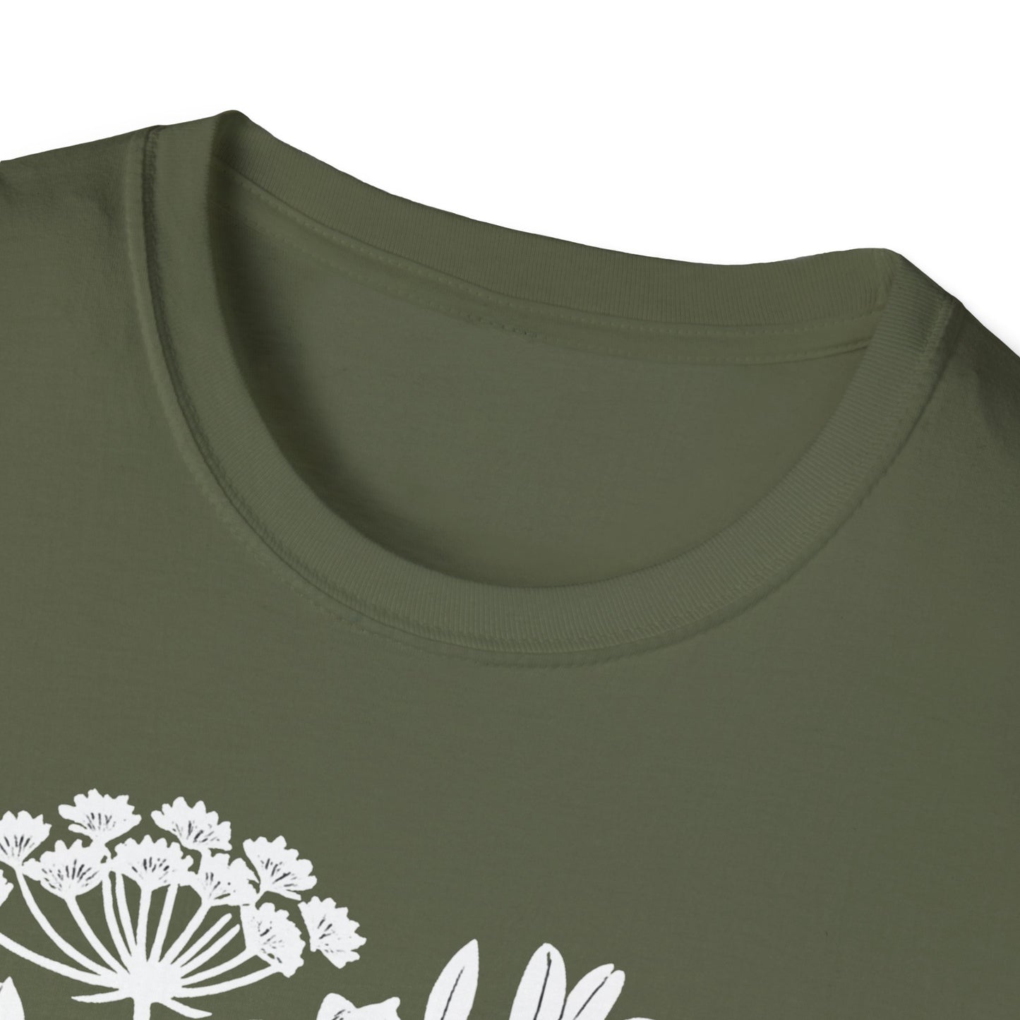 Vintage Bouquet T-Shirt