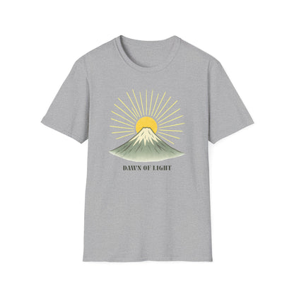 Dawn of Light T-Shirt