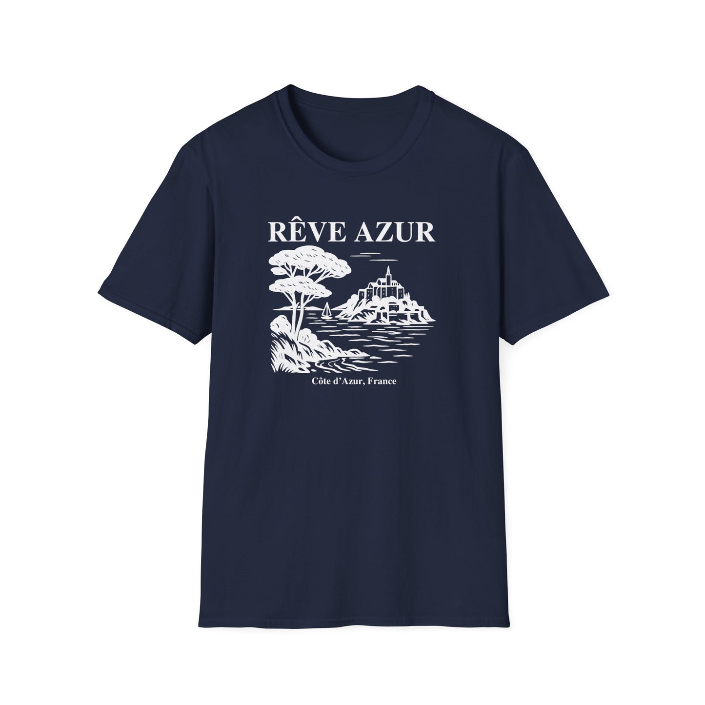 Rêve Azur T-Shirt