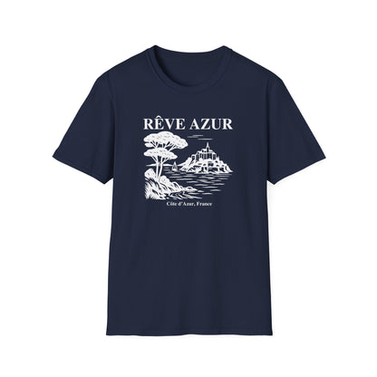 Rêve Azur T-Shirt