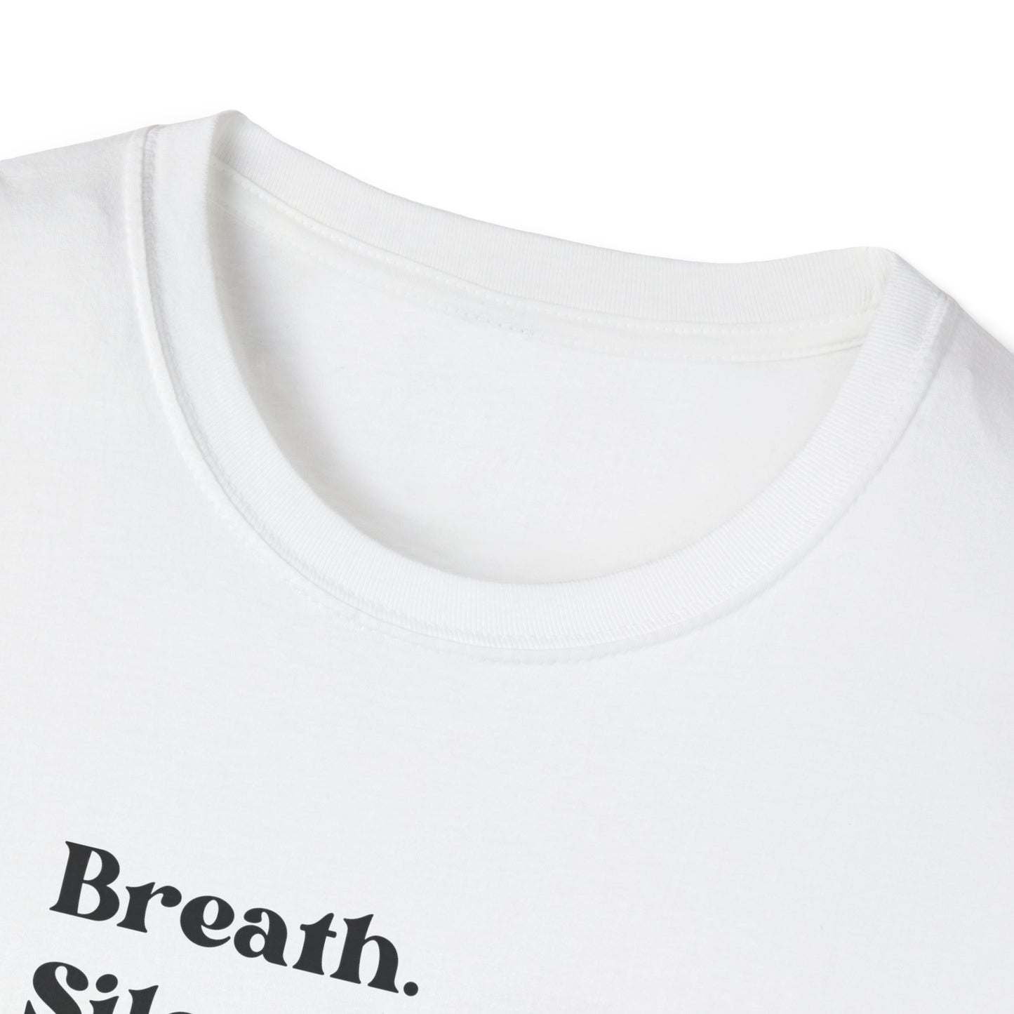 Breath to Peace T-Shirt