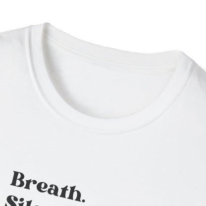 Breath to Peace T-Shirt