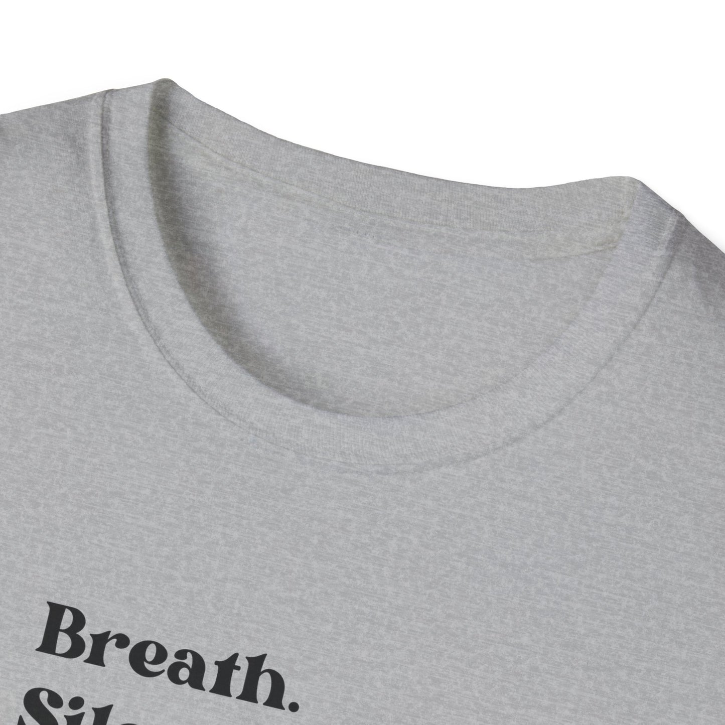 Breath to Peace T-Shirt
